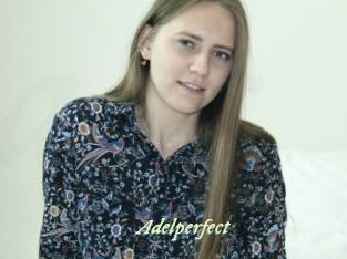 Adelperfect