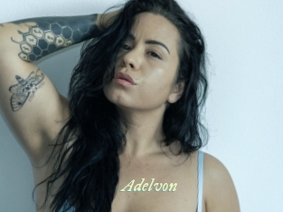 Adelvon