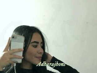 Adharajhons