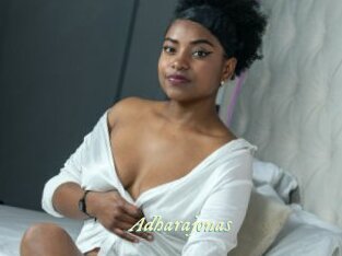 Adharajonas