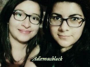 Adiemusblack