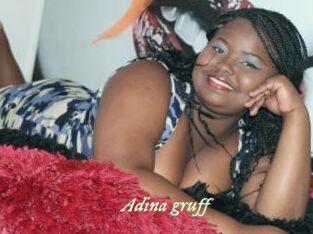 Adina_gruff