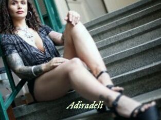 adiradeli Année du sexe