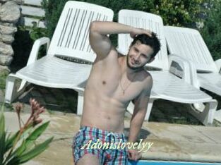 Adonislovelyy
