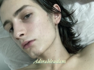 Adorableadam