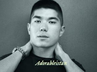 Adorableistan
