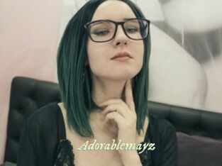Adorablemayz