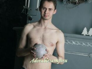 Adorablesamforu