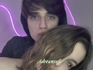 Adreansofi