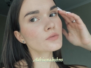 Adrianabohm