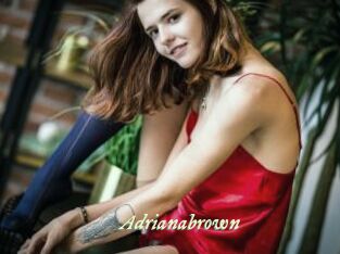 Adrianabrown