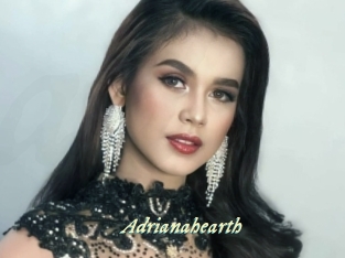 adrianahearth Année du sexe