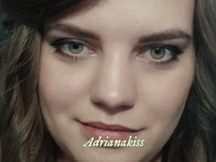 Adrianakiss