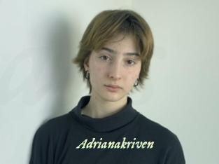 Adrianakriven