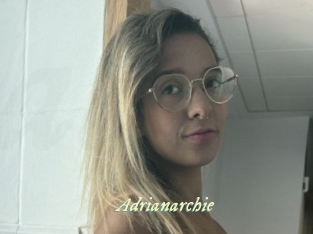 Adrianarchie