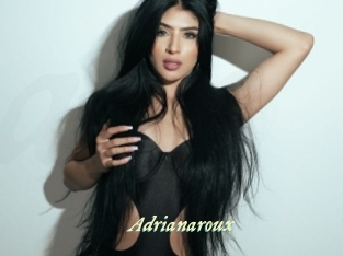 adrianaroux Année du sexe