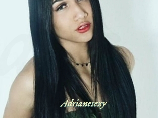 adrianesexy Année du sexe