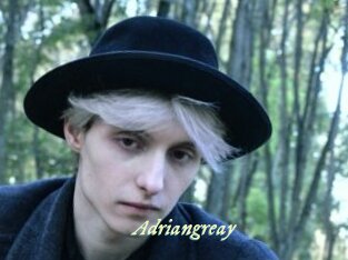 Adriangreay