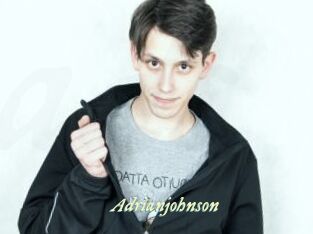 Adrianjohnson