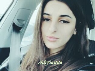 Adryianna