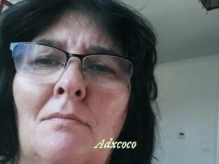Adxcoco