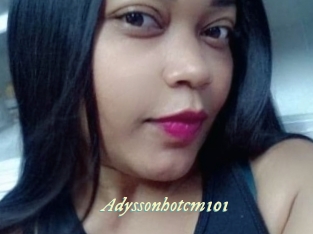 Adyssonhotcm101