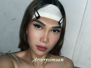 aeverysimoan Année du sexe