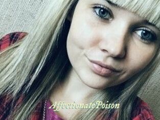 AffectionatePoison