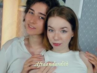 Afraandardith