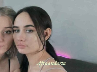 Afraandarta