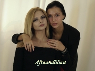 afraandlilian Année du sexe