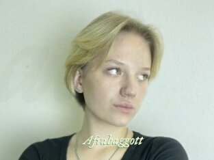 Afrabaggott