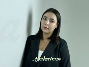 Afrabartram