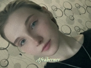 Afraberner