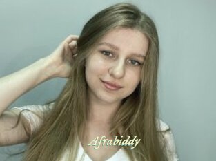 Afrabiddy