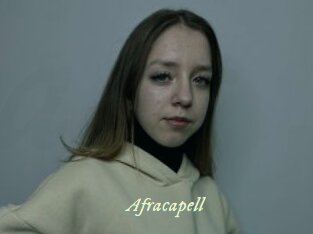 Afracapell