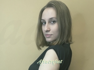 Afracrofoot
