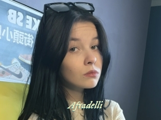 Afradelli