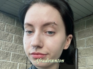 Afradownton