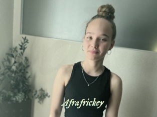 Afrafrickey