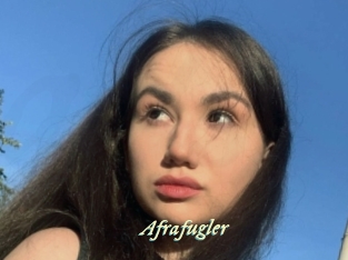 Afrafugler