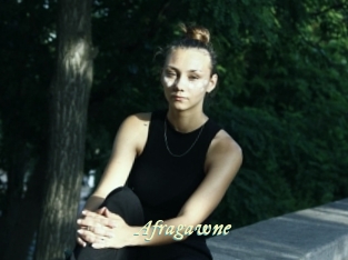 Afragawne