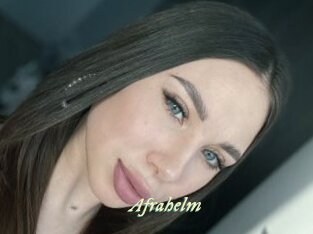 Afrahelm