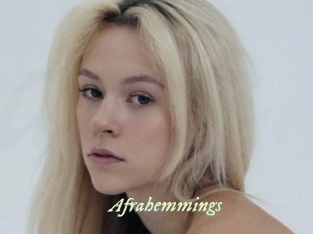 Afrahemmings