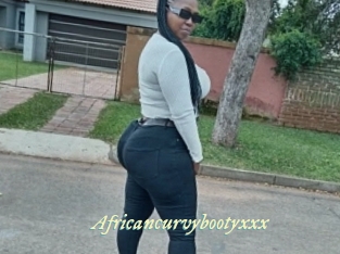 Africancurvybootyxxx