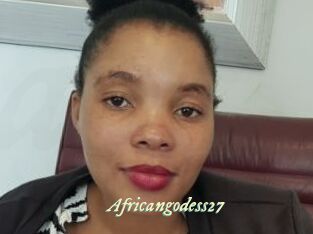 Africangodess27