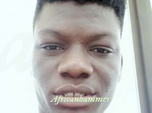africanhammer Année du sexe