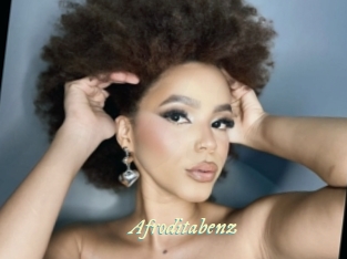 Afroditabenz