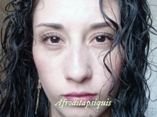 Afroditapsiquis