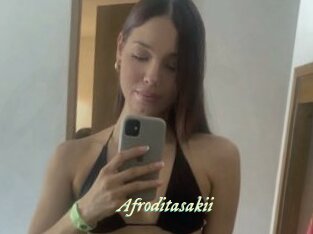 Afroditasakii